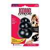 Игрушка для собак Конг ЭКСТРИМ сверхпрочная, размер L, 10см, резина, K1, KONG Extreme