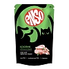 ЭНСО влажный корм для кошек, кусочки в соусе с кроликом, 85г, ENSO