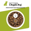 Dog & Dog сухой корм для собак с чувствительным пищеварением с ягненком, 14кг, GHEDA Petfood 