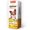 Юнитабс ТОТАЛ витамины комплексные для собак всех пород, 50мл, UNITABS Total 