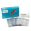 ОНСИОР 40мг препарат нестероидный противовоспалительный, болеутоляющий, для собак от 20кг, со вкусом говядины, 1 блистер, 7 таблеток, ELANCO Onsior
