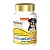 Юнитабс ИММУНОКОМПЛЕКС витамины для собак крупных пород для иммунитета, 100таб, UNITABS ImmunoComplex 