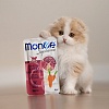 Монж СУПРИМ влажный корм для котят с тунцом, киноа и мини-морковью, 80г, MONGE Supreme Kitten