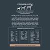 АльфаПет СЕНСИТИВ МИНИ сухой корм для собак мелких пород с чувствительным пищеварением, с ягненком и рисом,  500г, ALPHAPET Sensitive Mini
