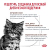 Роял Канин ГАСТРОИНТЕСТИНАЛ КИТТЕН лечебный сухой корм для котят, 2кг, ROYAL CANIN Gastrointestinal Kitten