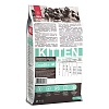 Блиц СЕНСИТИВ сухой корм для котят, беременных и кормящих кошек с индейкой,  2кг, BLITZ Sensitive Kitten