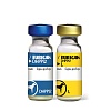 ЭУРИКАН DHPPI2-L вакцина для собак комплексная, 1 доза 2 флакона, Eurican DHPPi, Merial 