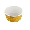 Миска для животных Хантер ЭЙБИ 550мл, желтая, керамика, 68653, HUNTER Ceramic Bowl Eiby