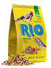 Рио корм для лесных птиц основной, 500г, RIO