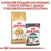 Роял Канин СФИНКС сухой корм для кошек породы Сфинкс,   400г, ROYAL CANIN Sphynx