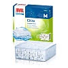 Керамический наполнитель CIRAX M для фильтров BioFlow M/ 3.0/ Compact, 1шт, JUWEL Cirax M