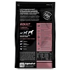 АльфаПет ЭДАЛТ МАКСИ сухой корм для собак крупных пород с говядиной и потрошками,  3кг, ALPHAPET Adult Maxi