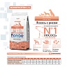Монж ЭДАЛТ МОНОПРОТЕИН сухой корм для собак всех пород с лососем и рисом, 12кг, MONGE Adult Monoprotein