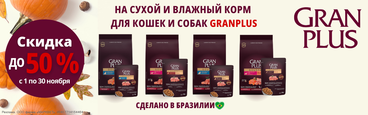 GRANPLUS до 50%__11/2023