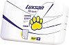 Пеленки впитывающие ЛЮКСАН БЭЙСИК 40x60см 30шт  LUXSAN Pets Basic