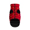 Куртка с рисунком КОЛЛАР ВАУДОГ СУПЕРМЭН, размер XS, 30см, красная 0930-4007, COLLAR