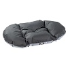Лежак для собак РЕЛАКС ТЕК 65/6 водоотталкивающий, 65*42см, 83356599, FERPLAST Relax Tech