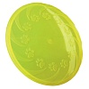 Игрушка для собак ДИСК ФРИСБИ, 18см, силикон, разноцветный, 33505, TRIXIE