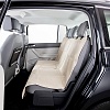 Автомобильная подстилка для собак 140х120 см, бежевая, 13237, TRIXIE