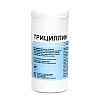 ТРИЦИЛЛИН присыпка, антибактериальный, противомикробный препарат, банка с рассеивателем 40г, Tricyllinum