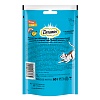 Дримис МИКС лакомство для кошек, подушечки с лососем и сыром,  60г, DREAMIES