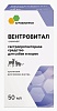 ВЕНТРОВИТАЛ гастропротекторное средство при заболеваниях желудочно-кишечного тракта для собак и кошек, флакон 50мл, PCHELODAR