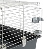 Клетка для Грызунов Ферпласт РАББИТ-100, 95*57*46h см, с комплектом, 57052370, FERPLAST RABBIT 100