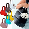Сумка-переноска ЭЙР L 45*32*12см,в ассортименте, 047 PA-CA, PUPPY ANGEL