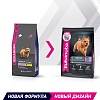 Эукануба сухой корм для собак мелких пород с птицей,   800г, EUKANUBA Adult Small Breed