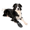 Ботинки для собак ВОЛКЕР КЕА КОМФОРТ, мягкие, размер XS (Йоркширский Терьер), в упаковке 2шт, нейлон, TRIXIE 