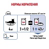 Роял Канин ЛАЙТ ВЕЙТ КЕА влажный корм для кошек склонных к набору веса, кусочки в желе, 85г, ROYAL CANIN Light Weight Care