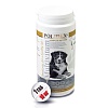 Полидекс МУЛЬТИВИТУМ ПЛЮС мультикомплекс витаминов и минералов для собак, 300табл, 1 таблетка на 10кг веса, POLIDEX® Multivitum plus 