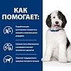 Хиллс C/D УРИНАРИ КЕА лечебный сухой корм для собак для профилактики мочекаменной болезни, с курицей, 1,5кг, HILL'S Prescription Diet C/D Urinary Care