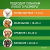 ФРОНТЛАЙН КОМБО для собак весом 2-10кг, капли на холку от блох, клещей, яиц и личинок блох, 1 пипетка, Frontline Combo, Merial, Boehringer Ingelheim