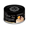 Петтрик ШЕРИ влажный корм для кошек, мусс из курицы с тыквой, 80г, PETTRIC Cherie Healthy Living Diet  