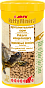 Сера РАФФИ МИНЕРАЛ дополнительный корм для водяных черепах, 1000мл, 1895, Sera Raffy Mineral