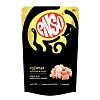 Энсо влажный корм для кошек, кусочки в соусе с курицей, 85г, ENSO