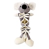 Игрушка для собак КОАЛА с карманами под лакомство, 36см, полиэстер, MKR000121, MR.KRANCH