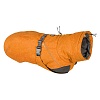 Попона утепленная для собак Хуртта ЭКСПЕДИШН ПАРКА 70, длина спины 70см, объем груди 60-110см, оранжевая, полиэстер, 933749, HURTTA Expedition Parka