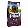 Хэппи Дог ИРЛАНДИЯ сухой корм для собак, с лососем и кроликом, 2,8кг, HAPPY DOG Sensible Irland
