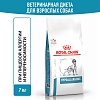 Роял Канин ГИПОАЛЛЕРДЖЕНИК лечебный сухой корм для собак,  7кг, ROYAL CANIN Hypoallergenic