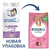 Форца10 МЕЙНТЕНАНС ЭДАЛТ сухой корм для собак всех пород со свининой,  2кг, Forza10 Maintenance All Size Adult 