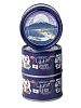 Кэттимен МОМЕНТ СЧАСТЬЯ влажный корм для кошек на основе тихоокеанской скумбрии, 90г, CATTYMAN