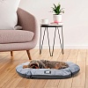 Лежак для собак РЕЛАКС ТЕК 55/4 водоотталкивающий, 55*36см, 83355599, FERPLAST Relax Tech