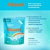 Наполнитель МЯУМИ ФРЕШ СЕНТЕД силикагелевый с ароматом свежести, 3,8л, 1,6кг, MIAUMI Silica Gel Fresh Scented 