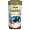 Тетра ГОЛДФИШ ГОЛД ДЖАПАН корм премиум-класса для золотых рыбок, 250мл, TETRA Goldfish Gold Japan
