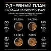 Про План СТЕРИЛАЙЗД ДЕЛИКАТ сухой корм для стерилизованных кошек с чувствительным пищеварением, с курицей, 1,5кг + 400г в подарок! PRO PLAN Sterilised Delicate Digestion