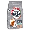 АльфаПет ВАУ СЕНСИТИВ МИНИ сухой корм для собак мелких пород с чувствительным пищеварением, с ягненком и бурым рисом,  900г, ALPHAPET WOW Sensitive Mini