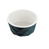 Миска для животных Хантер ЭЙБИ 1900мл, синяя, керамика, 68651, HUNTER Ceramic Bowl Eiby