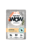 АльфаПет ВАУ влажный корм для кошек с цыпленком в соусе, 85г, ALPHAPET WOW Superpremium 